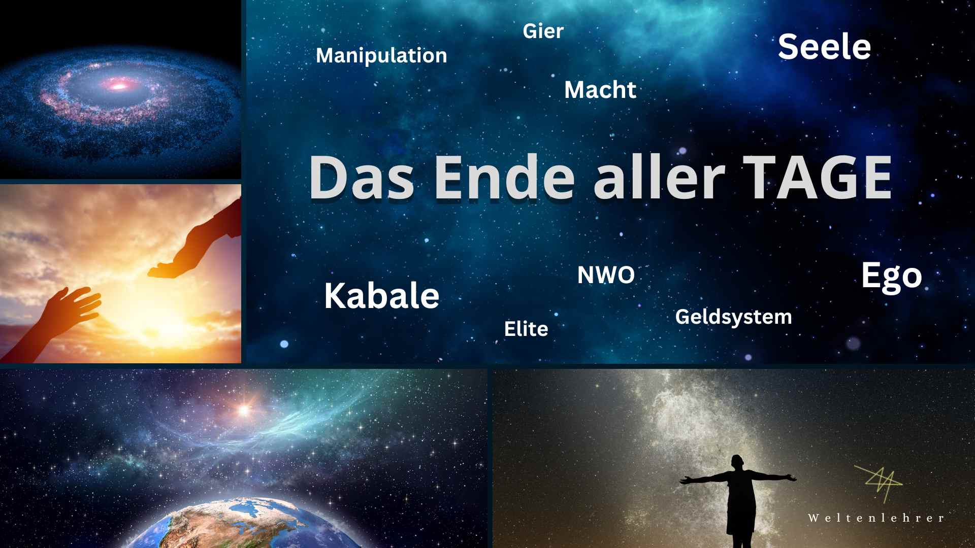 Das Ende aller Tage