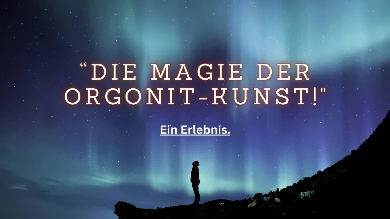 Ein Amulett, das die Seele berührt: Kundenfeedback und die Magie der Orgonit-Kunst!