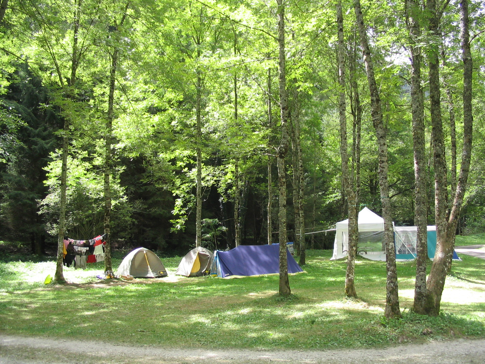 Les Bouriès — photo 7
