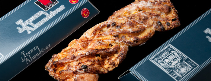 Детали оплетки и контейнера