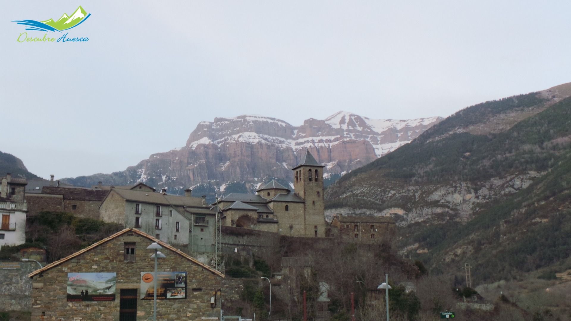 el tiempo en torla huesca