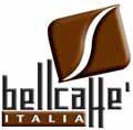 Bell Caffè in den Espresso-Bohnen Sorten:  Micela Bar International, Tuto Gusto und Moka Extra