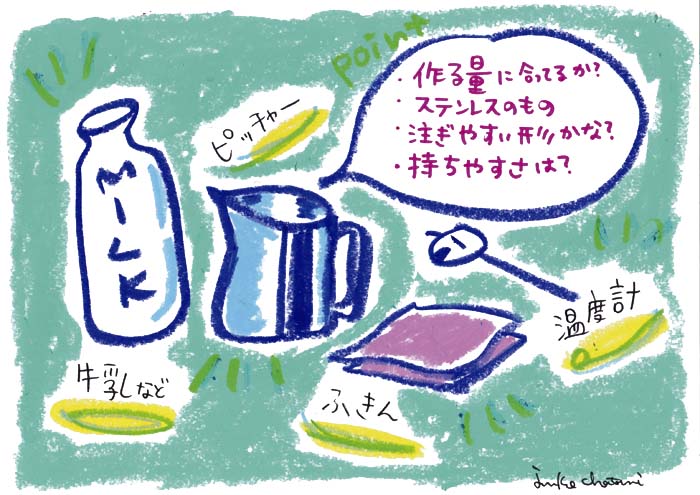 スチームグッズイラスト