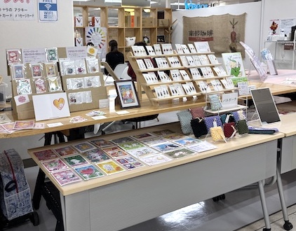 イベント情報「2025年2月24日開催：ブンナちゃんマルシェ」を終えて