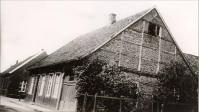 Haus Stodtmann/Hollenborg und Hagen auf dem Brink