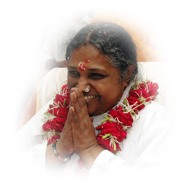 LIBRETTI EVOLUTIVI - "COSI' PARLANO I MAESTRI" N° 6 - Mata Amritanandamayi Devi