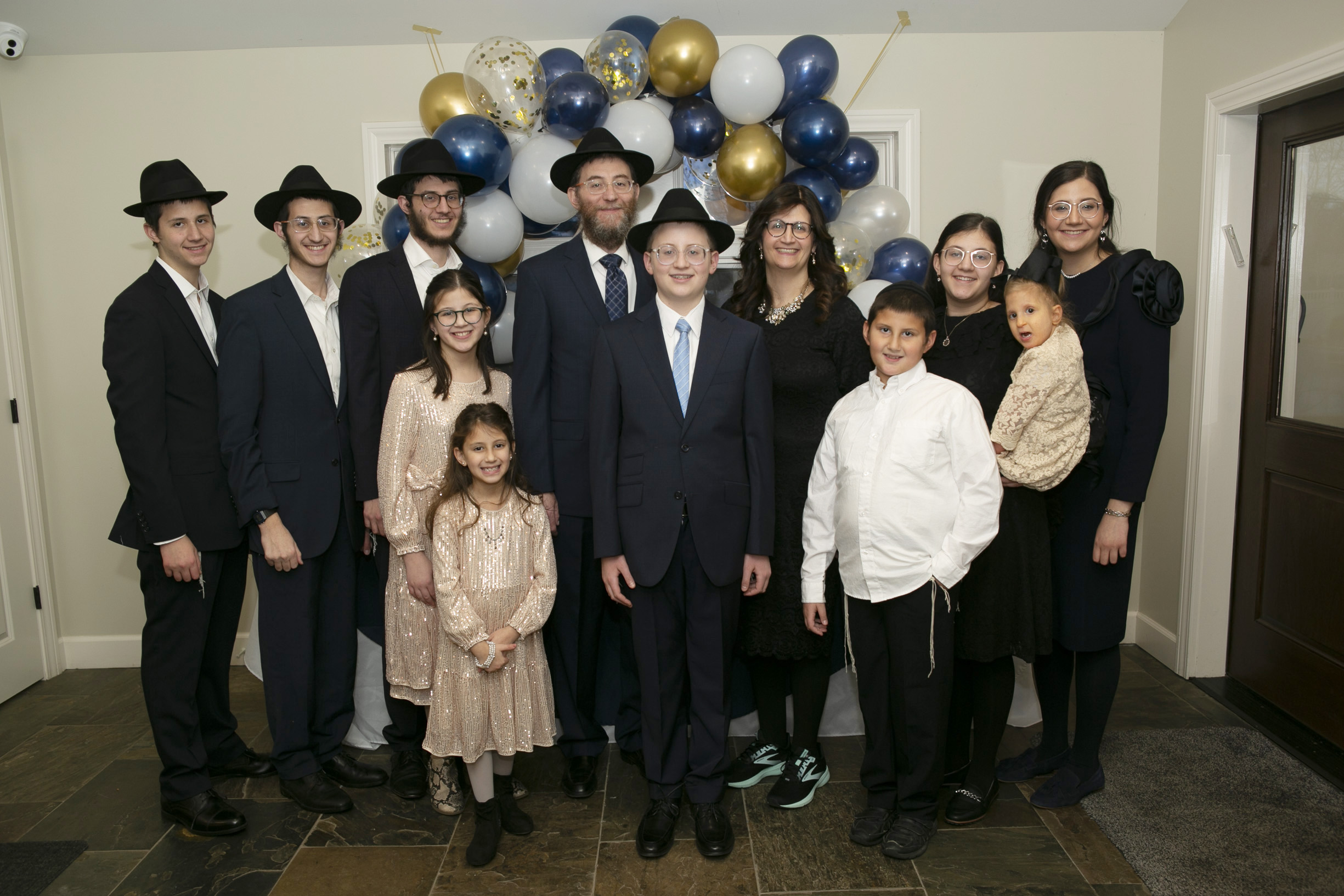 About Us Chabad Jewish Center