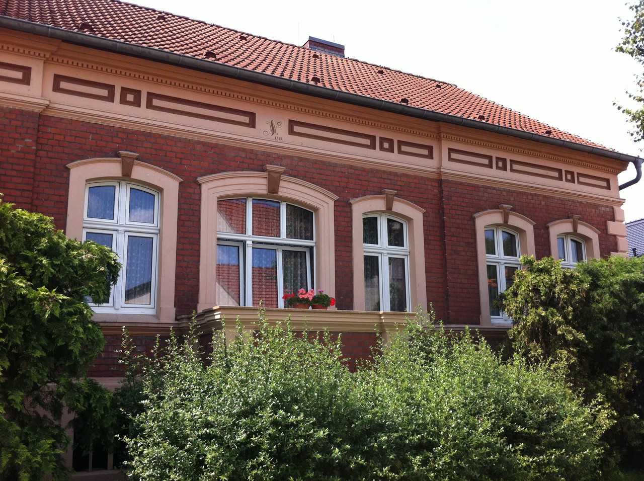 Galerie fensterinstitut Fenster, Türen & Rollläden