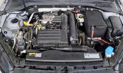 Golf 7 1 4 Tsi Probleme