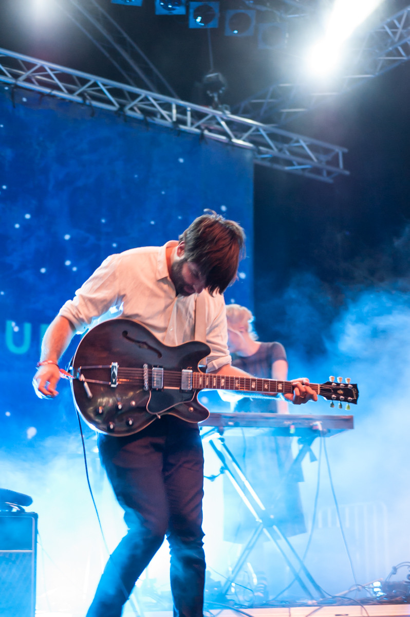 Shout Out Louds