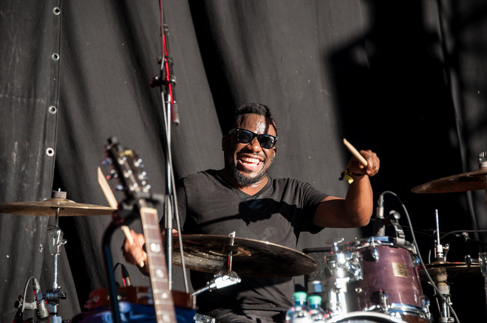 Cody ChesnuTT