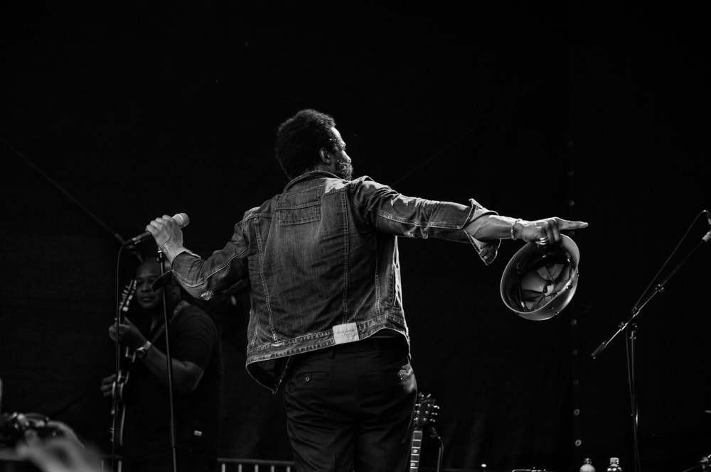 Cody ChesnuTT