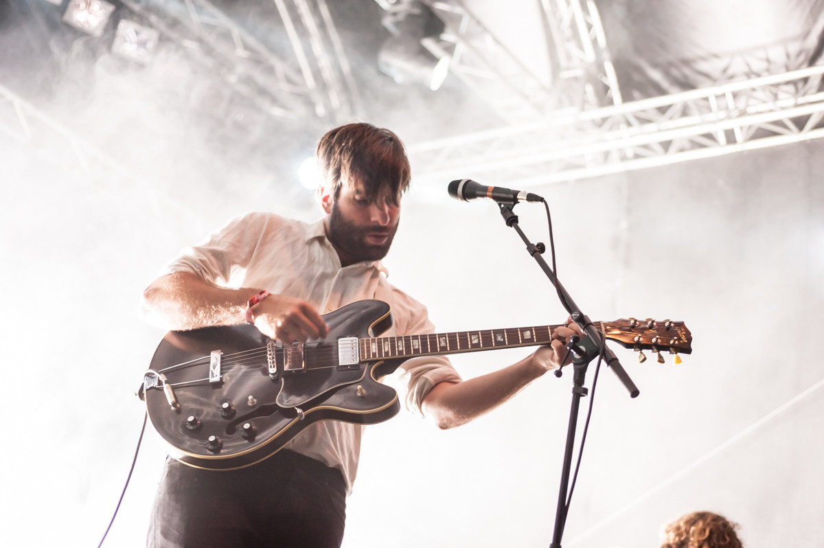 Shout Out Louds