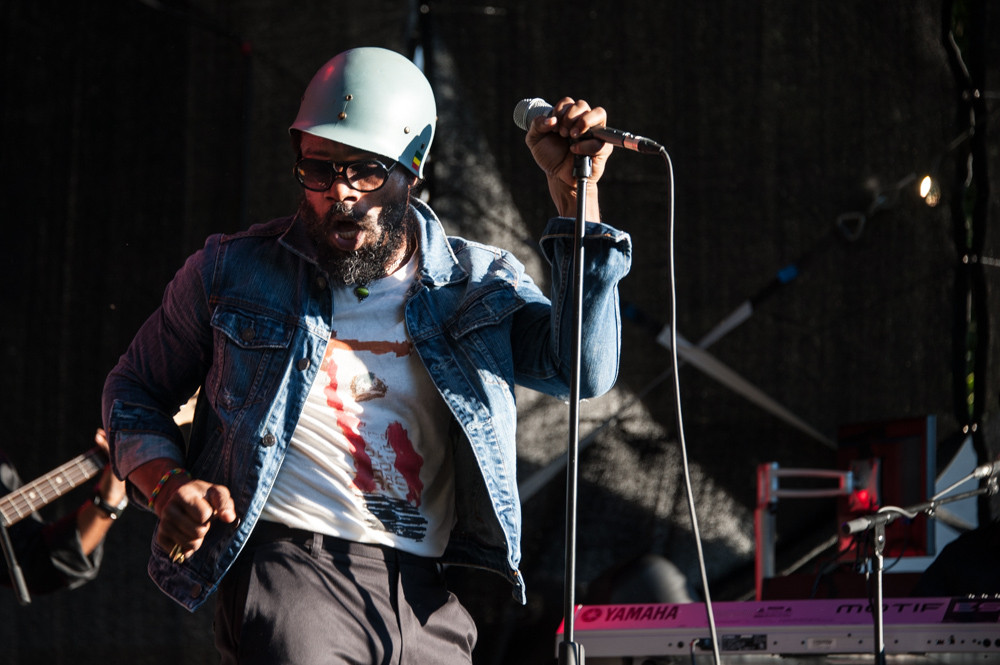 Cody ChesnuTT