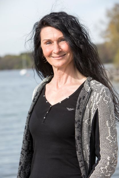 Astrid Schröter
