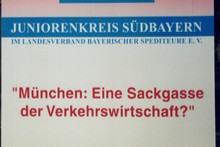 25 Jahre "München: Eine Sackgasse der Verkehrswirtschaft?"