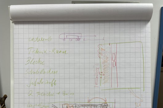 Über Tools und Methoden in der Logistikberatung