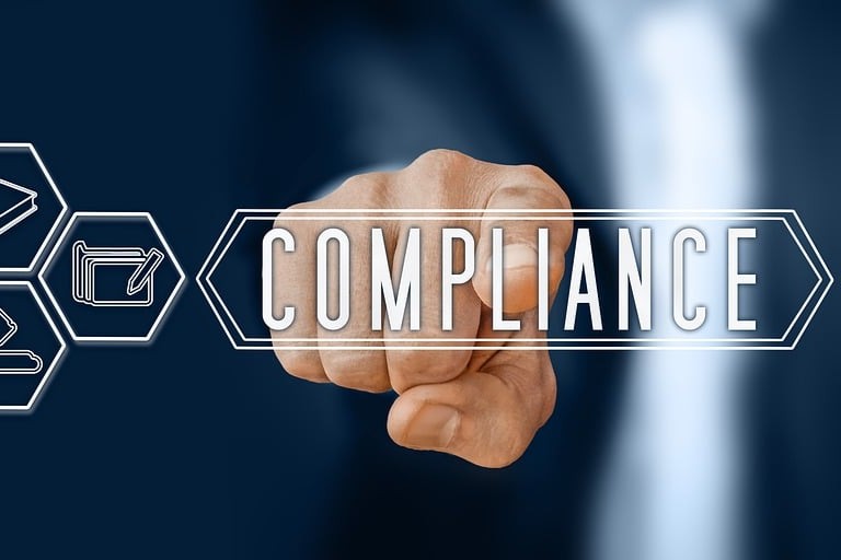 Über Compliance in der Logistikberatung