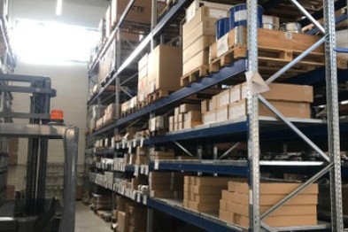 So viele Logistiklösungen in den Medien - und so wenig Mittelstand!