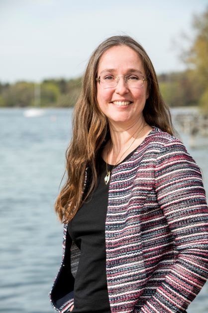 Caroline Chmiel