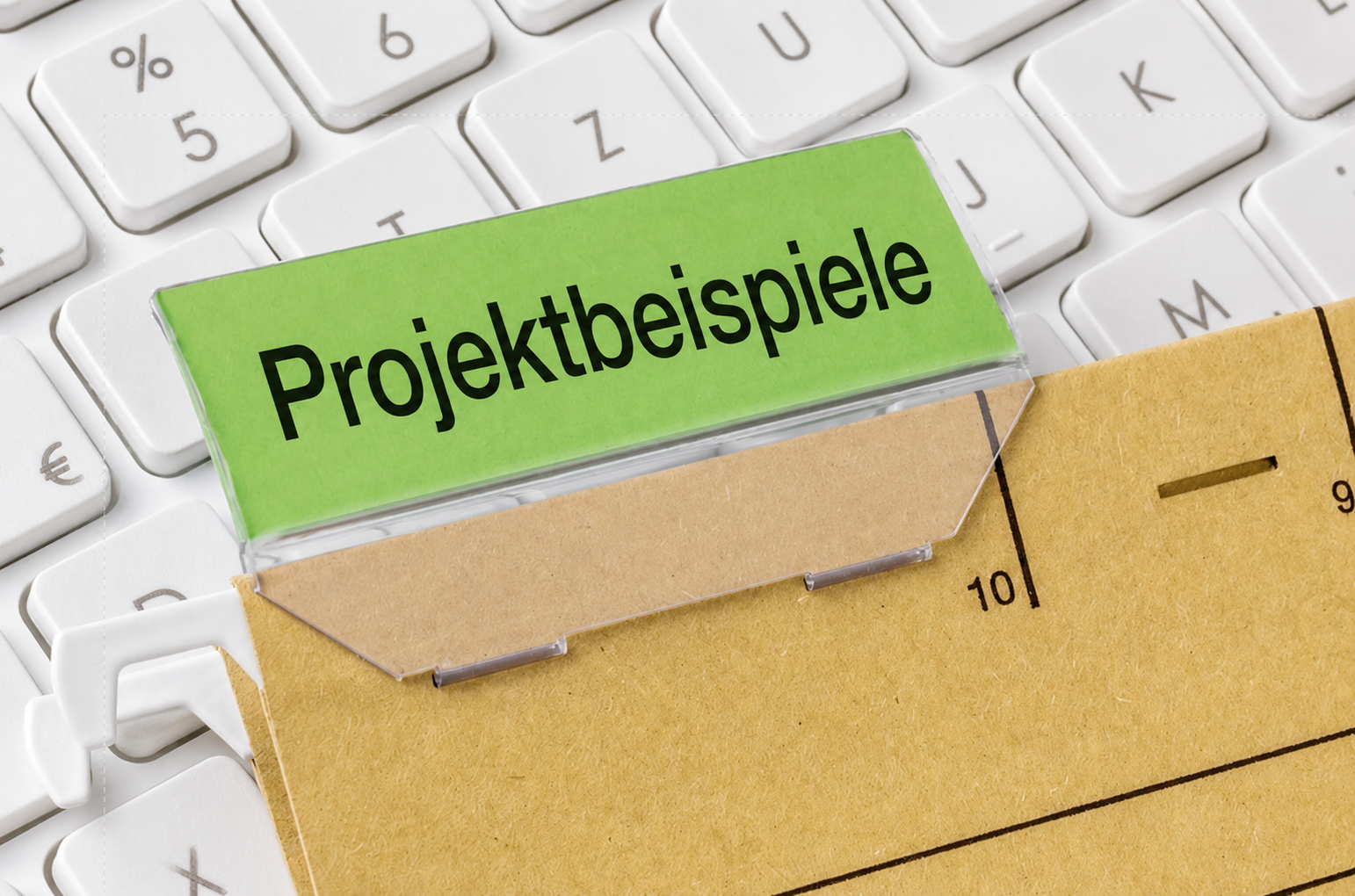 Ein Gramm Beispiel wiegt mehr als eine Tonne Theorie