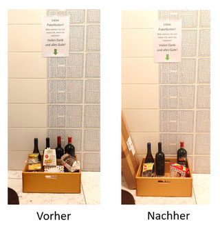 Wertschätzung tut allen gut!