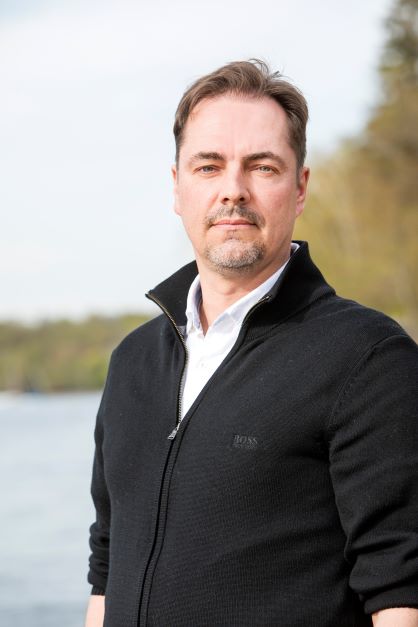 Steffen Wiedmann