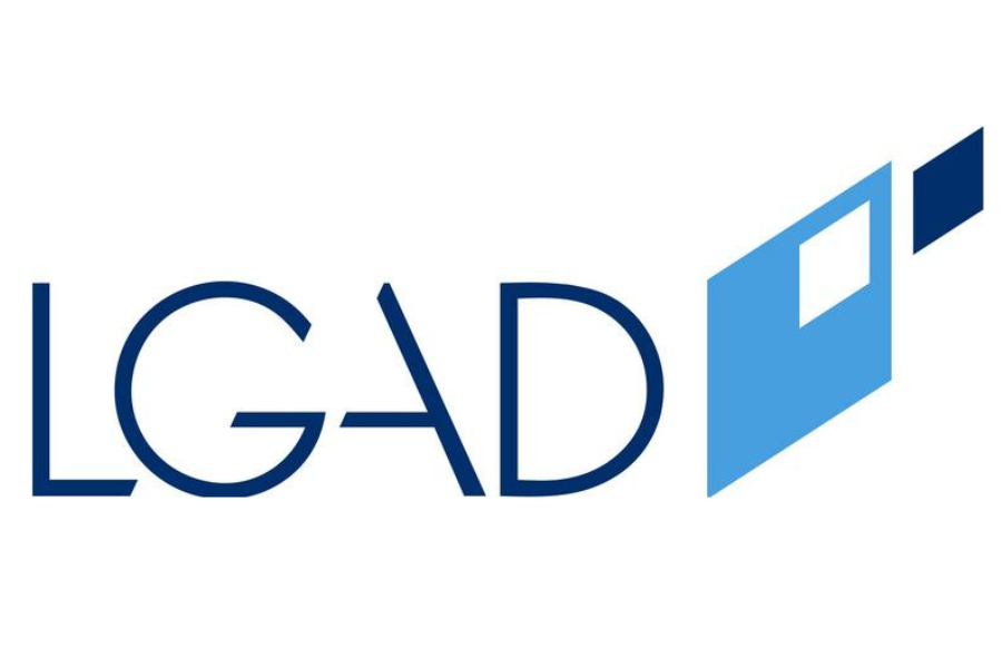 Wir sind Logistik-Servicepartner des LGAD