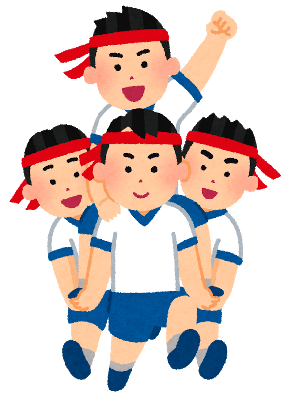 古代の戦術家に学ぶ騎馬戦必勝法 中高 Tytmquiz ページ