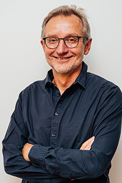 Dr. Michael Uhl-Steidl, Frauenarzt Telfs