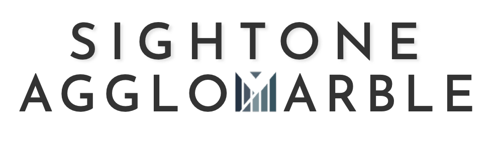 SIGHTONE AGGLOMARBLE