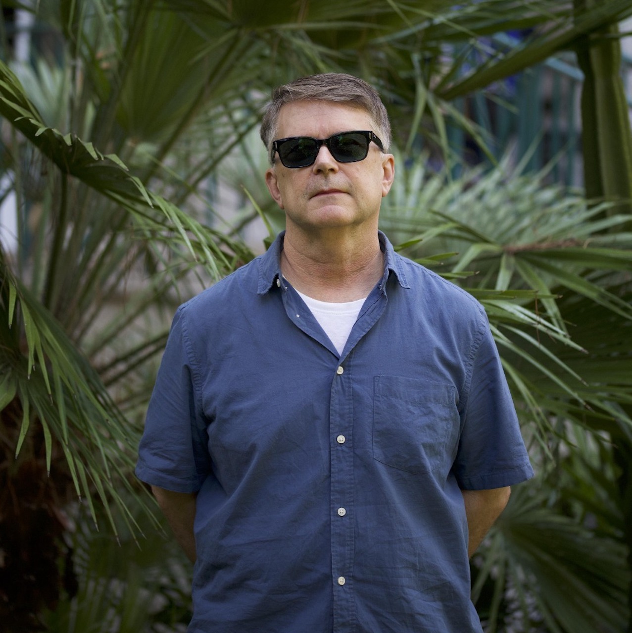 Juha van Ingen