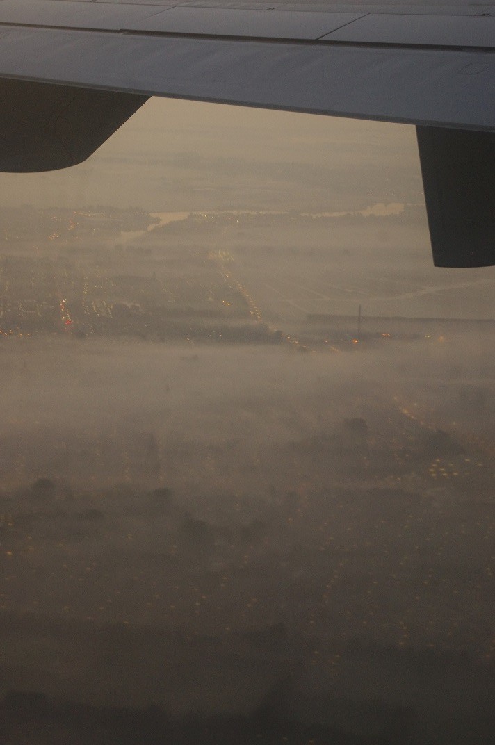 Niederlande nahe Amsterdam