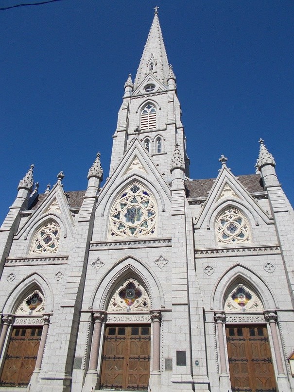 Saint Mary's Basilica