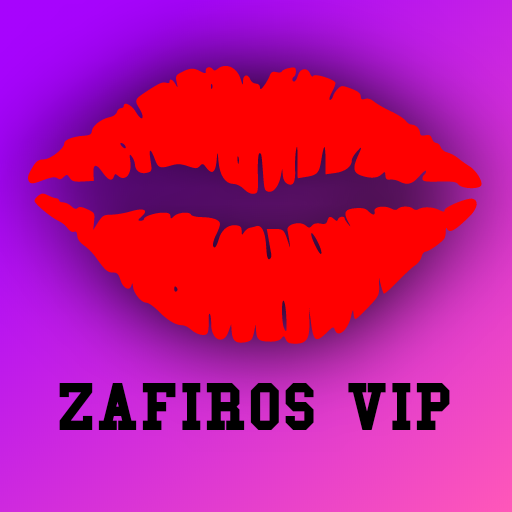 Página web de zafirosvip
