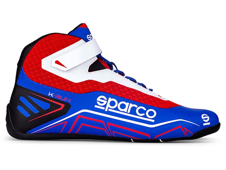 Sparco(スパルコ) ドライビングシューズ S-URBAN ホワイト Sparco(スパルコ) ドライビングシューズ S-URBAN ホワイト