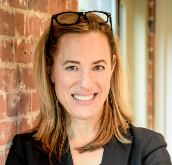 Dr. Kara Fitzgerald