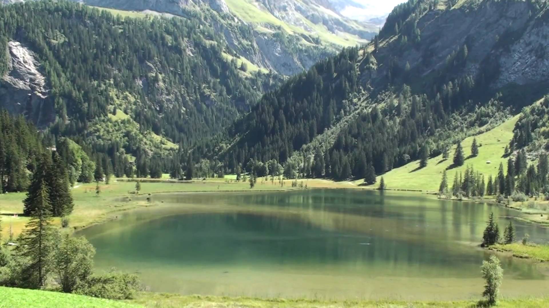 LauenenSee