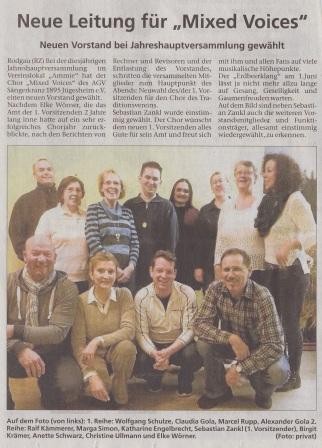 20.03.2014 Rodgau-Zeitung