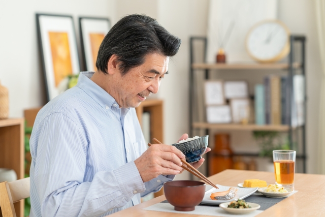 インプラント治療が選ばれる理由