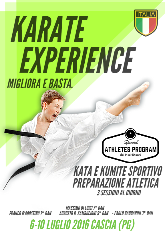 ATHLETES PROGRAM