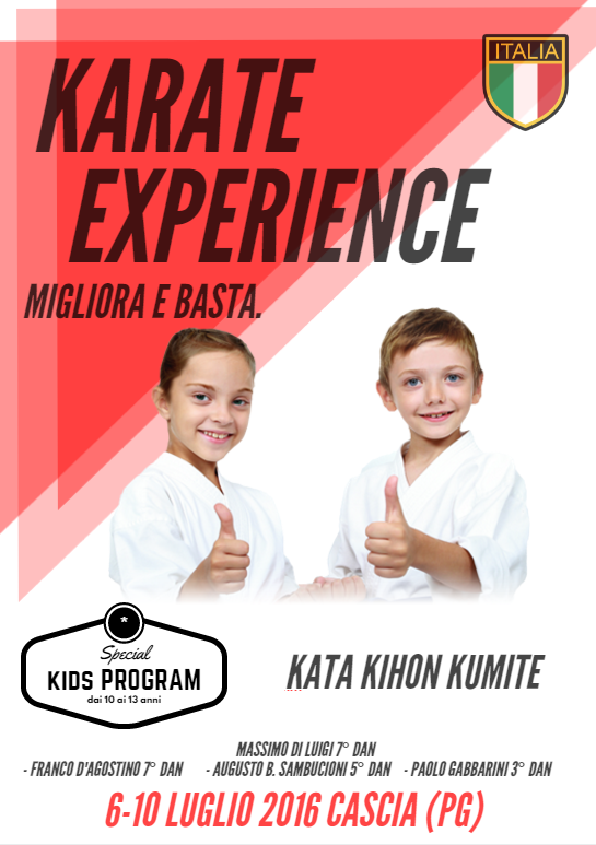 KIDS PROGRAM