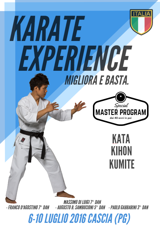 MASTER PROGRAM