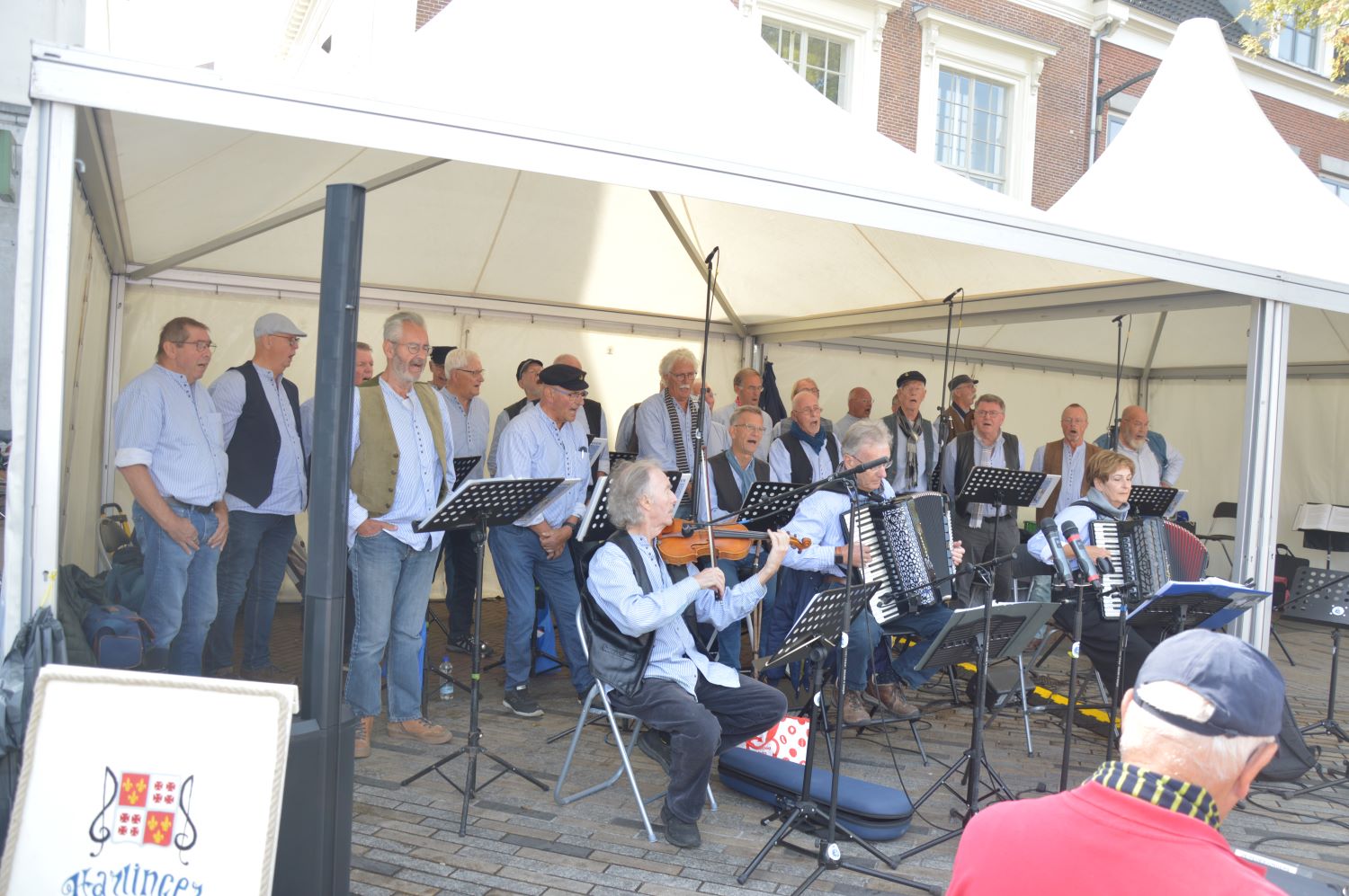 Leeuwarder Shantyfestival
