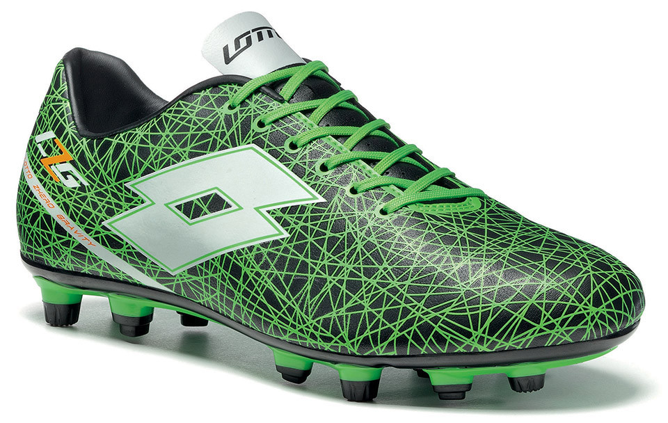 Lotto Scarpe Calcio Calcetto La Fonte della Gomma