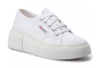 Superga 2750 cotu classic La Fonte della Gomma