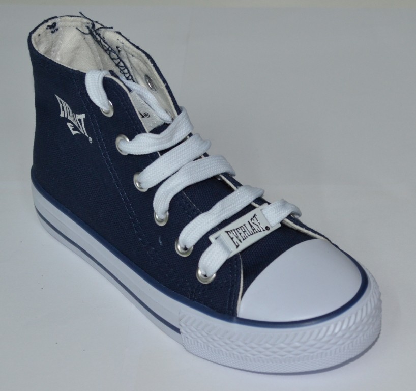 Scarpe Everlast Bambino La Fonte della Gomma