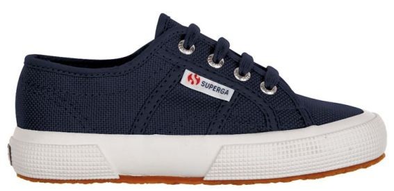 scarpe neonato superga