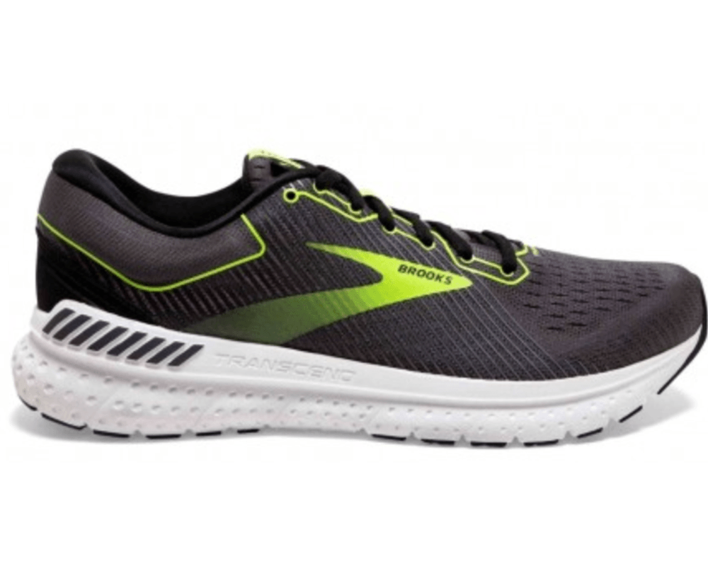 Brooks transcend 5 prezzo new arrivals