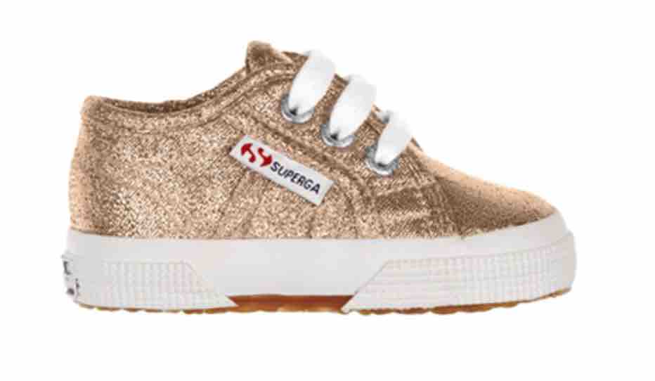 Superga bambino napoli top